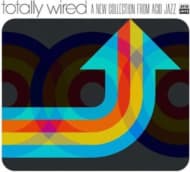 Various Artists - Totally Wired: A News Collection From Acid Jazz Records (LP)