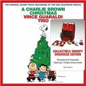 Vince Guaraldi Trios - A Charlie Brown Christmas (Doghouse