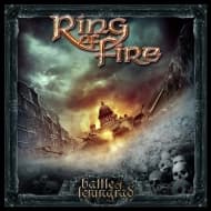 Ring Of Fire - Battle Of Leningrad (CD)
