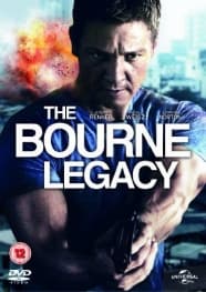 Bourne Legacy (dvd/uv/dc) (Import)