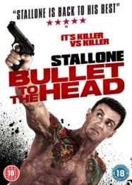 Bullet To The Head (Import)