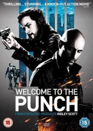 Welcome To The Punch (Import)