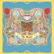 Brimstone Days - The Healer (CD)