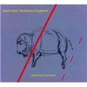 Dave King - Adopted Highway