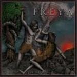 Freya - Lift The Curse