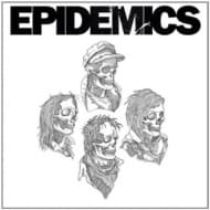 Epidemics - Epidemics (CD)