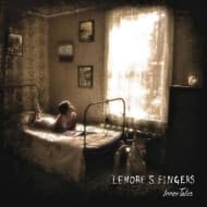 Lenore S. Fingers - Inner Tales (CD)