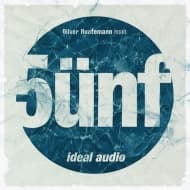 Oliver Huntemann Presents 5unf - Fiveyears Ideal Audio