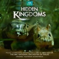 Ben Foster - Hidden Kingdoms