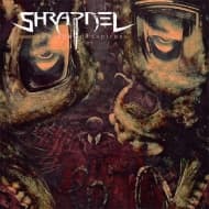Shrapnel - The Virus Conspires (CD)