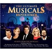 Ultimate Musicals Experience The