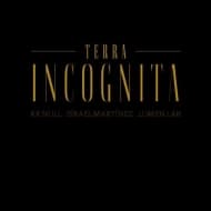 K.K. Null, Israel Martinez & Lumen Lab - Incognita (LP)