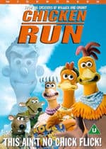 Chicken Run (Import)