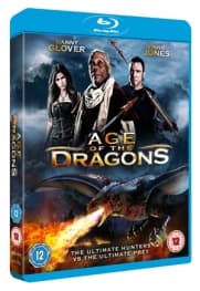 Age Of The Dragons (Import)