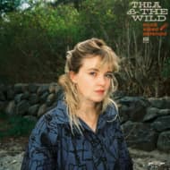 Thea & The Wild - Truck Sized Asteroid (LP)