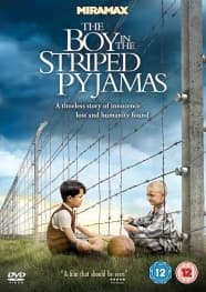 Boy In The Striped Pyjamas (Import)