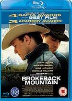Brokeback Mountain (Import)