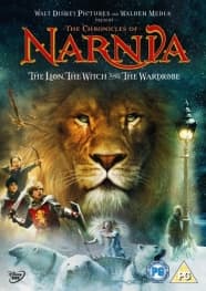 Chronicles Of Narnia - The Lion The Witch And The Wardrobe (Import)