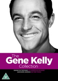 Gene Kelly Collection (Import)