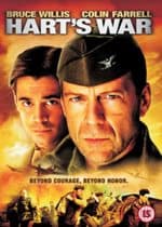 Hart's War (Import)