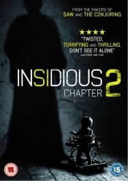 Insidious 2 (Import)