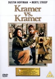 Kramer Vs Kramer (Import)