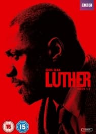 Luther - Complete Series 1-3 (Import)