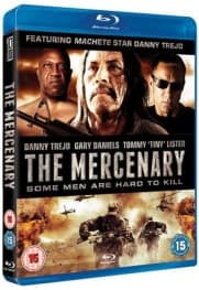 Mercenary (Import)
