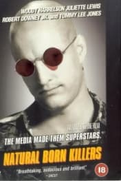 Natural Born Killers (Import)