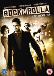 Rocknrolla (Import)