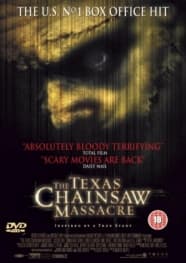 Texas Chainsaw Massacre (Import)