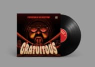 Federation Of The Disco Pimp Feat. - Gratuitous (LP)