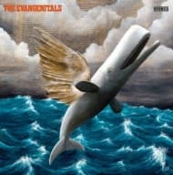Evangenitals - Moby Dick (Or, The Album) (CD)