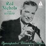 Red Nichols & His Band - Syncopated Chamber Music (CD)