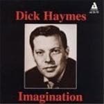 Dick Haymes - Imagination (CD)