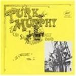 Turk Murphy And His San Francisco Jazz Band - In Concerrt - Volume Two (CD)