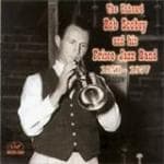 Bob Scobey's Frisco Band - The Unheard Bob Scobey And His Frisco Jazz Band, 1950-1957. (CD)
