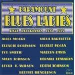 Various Artists - Paramount Blues Ladies: Rare Recordings 1926-1929 (CD)