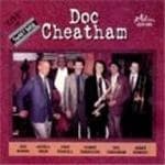 Doc Cheatham - LIve At Sweet Basil (CD)