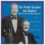 World's Greatest Jazz Band Of Yank Lawson & Bob Haggart - The World's Greatest Jazz Band Of Yank Lawson & Bob Haggart Plays George Gershwin And Rodgers & Hart (CD)