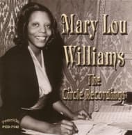 Mary Lou Williams - The Circle Recordings (CD)