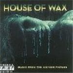 Various Artists - House Of Wax (CD)
