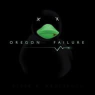 Sleep Of Oldominion - Oregon Failure (CD)