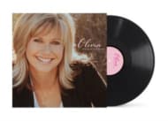 Olivia Newton-John - Stronger Than Before (LP)