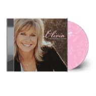 Olivia Newton-John - Stronger Than Before (CD)