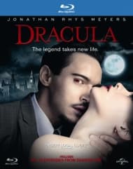 Dracula - Series 1 (Import)