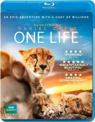 One Life (bbc Earth) (Import)