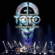 Toto - 35Th Anniversary Tour - Live In