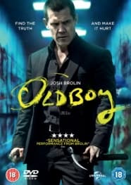 Oldboy (Import)
