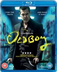 Oldboy (Import)